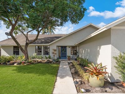 26 Cedar Circle, Boynton Beach, FL, 33436