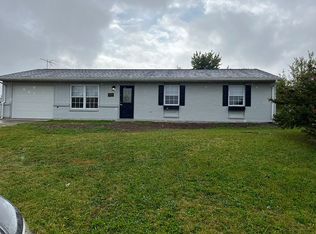 10802 Little Turtle Way, Sidney, OH 45365