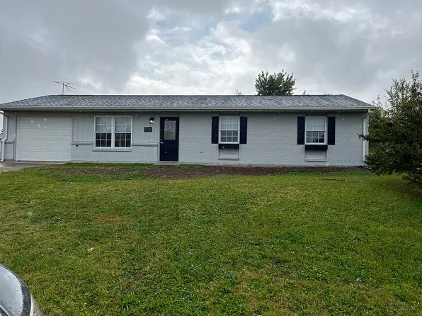 10802 Little Turtle Way, Sidney, OH 45365