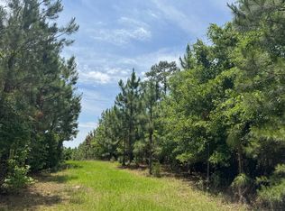 Manning Farm Rd, Clio, SC 29525