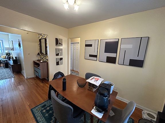 4th image of 6653 N Newgard Ave APT 2W