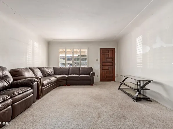 2806 W MARSHALL Avenue, Phoenix, AZ 85017