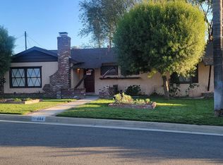 444 Via Vista Rd, Redlands, CA 92373