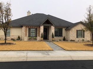 5308 Brown Heart Ln, Midland, TX 79707