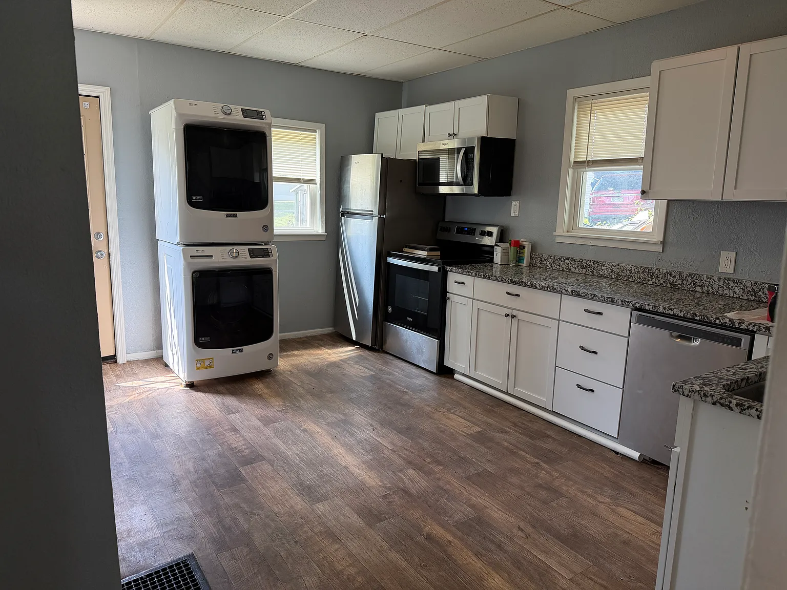 3 bed, 1235 sqft, $1,695 — Photo 4