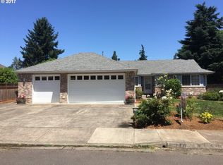 340 E Monroe Ave, Cottage Grove, OR 97424