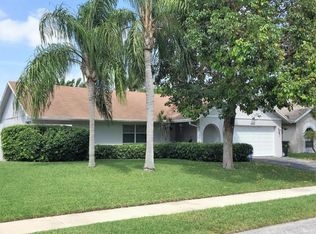 598 NW 45th Way, Delray Beach, FL 33445