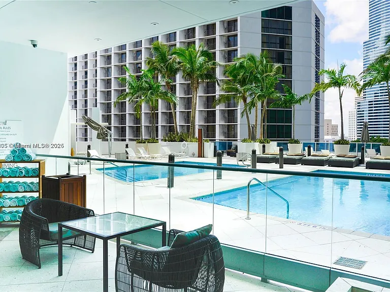 200 Biscayne Boulevard Way #3108 — Photo 25