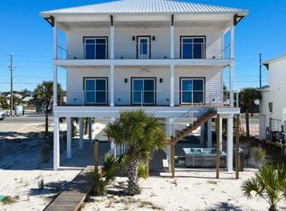 7991 Highway 98, Pt Saint Joe, FL 32456