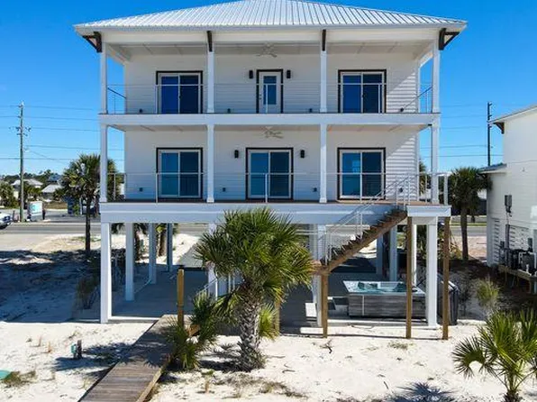 7991 Highway 98, Pt Saint Joe, FL 32456