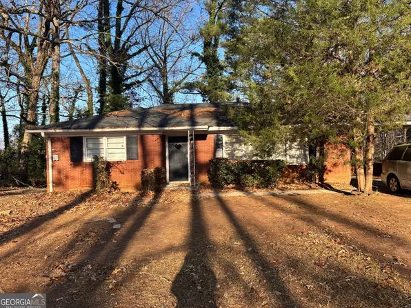 1657 McClelland Ave, East Pt, GA 30344