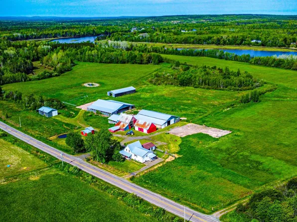7729 Highway 321, Roslin, NS B0K 1K0