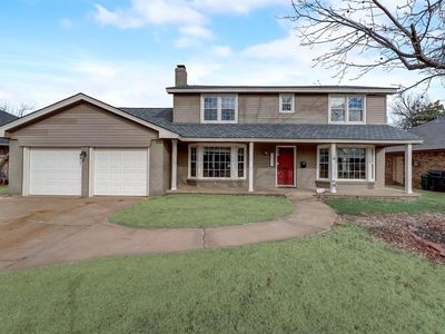 1231 NW 85th St, Oklahoma City, OK, 73114