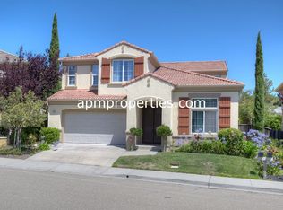 776 Pradera Way, San Ramon, CA 94583