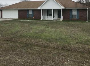 216 Countrywood Ct, Harvest, AL 35749