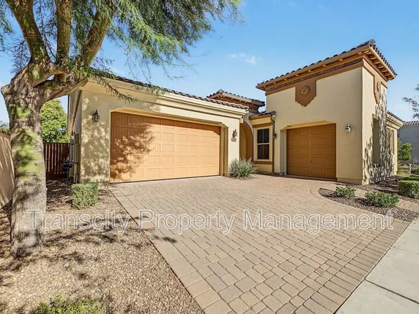 4943 S Pulse Ter, Mesa, AZ 85212