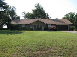 782 Quail Ridge Rd, Dover, AR 72837