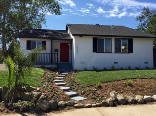 14343 Berg St, Sylmar, CA 91342