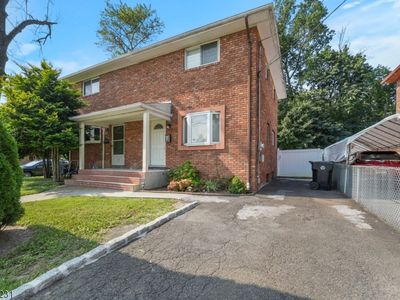 43 Terrill Rd, Plainfield, NJ, 07062