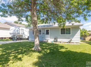 247 Aristocrat Dr, Billings, MT 59105
