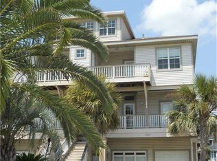 13426 Stewart Rd, Galveston, TX 77554