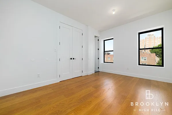 Rented by Brooklyn High Rise LLC | media 12