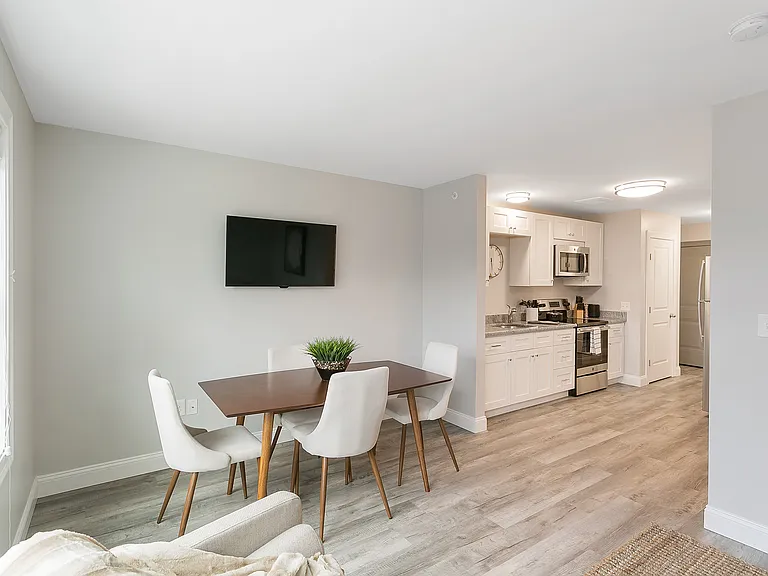 Harbour Townhomes — Photo 12