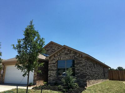 23222 Joy Ridge Dr, Spring, TX, 77373