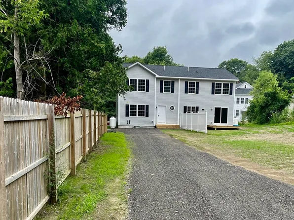 20 Rock St #1, Gardner, MA 01440