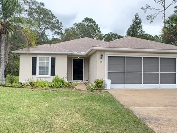 13 Sleepy Hollow Trl, Palm Coast, FL 32164