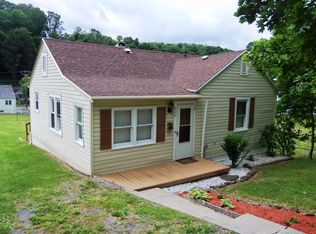 825 Lyndale St, Bluefield, WV