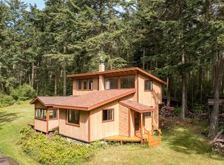 25 Calle Aguila, Lopez Island, WA 98261