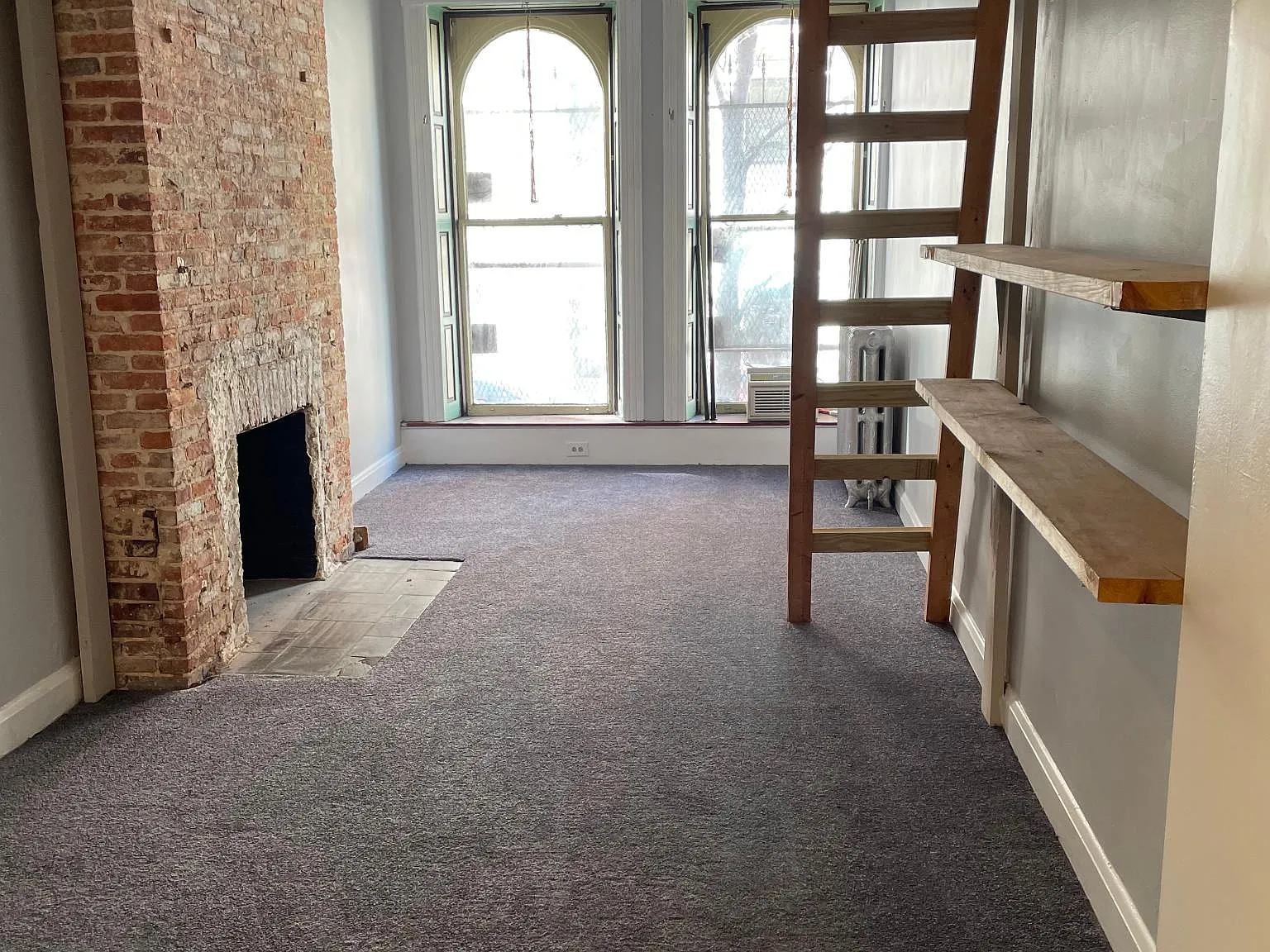 1 bed, 750 sqft, $1,330 — Photo 2