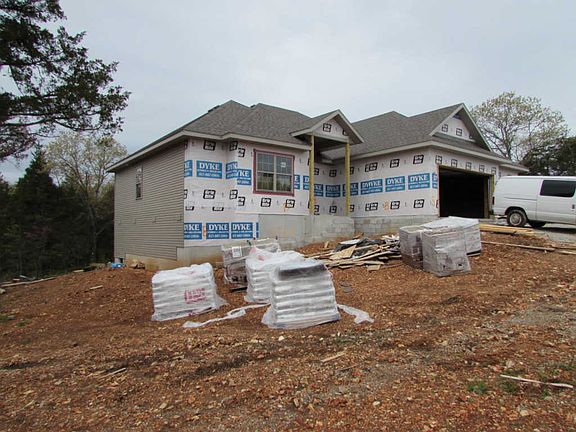 3rd image of 2554 Emory Creek Blvd
