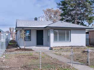 1107 Garfield Ave, Yakima, WA