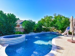 2814 Manor Ridge Ct, Katy, TX 77494