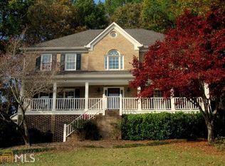 106 Ryder Ct #0, Woodstock, GA 30189