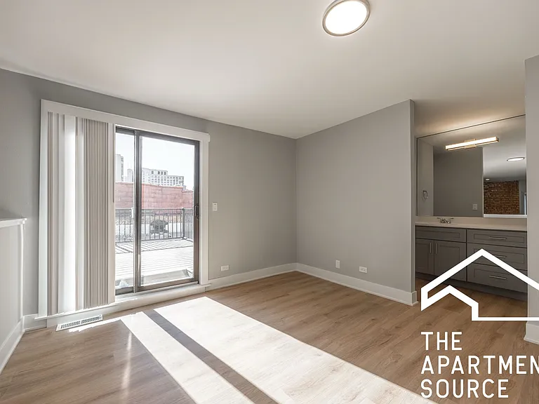 1214 N La Salle Dr #C5 — Photo 18