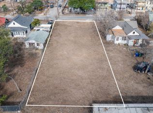 724 W Poplar St, San Antonio, TX 78212