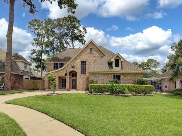 12522 Millscott Dr, Houston, TX 77070