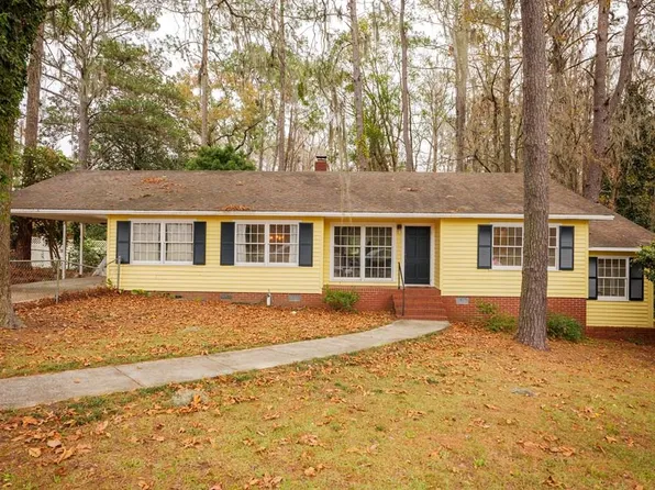 48 N Temple St, Lakeland, GA 31635