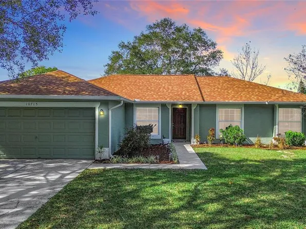 10715 Lake Ralph Dr, Clermont, FL 34711