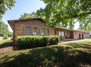 1902 Hagny St, Lamar, MO 64759
