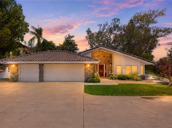 5385 Park Ln, San Bernardino, CA 92404