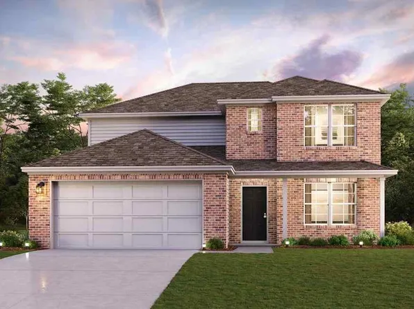 3003 Blue Pine Pl, Dallas, TX 75253