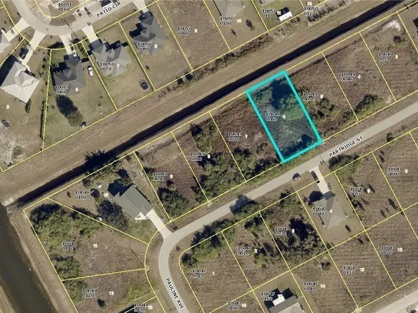 211 Partridge St, Lehigh Acres, FL 33974