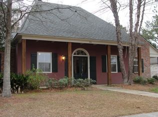 861 Pastureview Dr, Baton Rouge, LA 70810