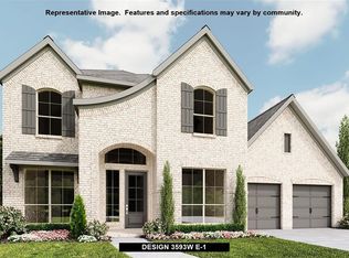 3312 Little Bluestem Rd, Celina, TX 75009