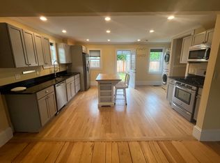 306 Riverside Ave #1, Medford, MA 02155