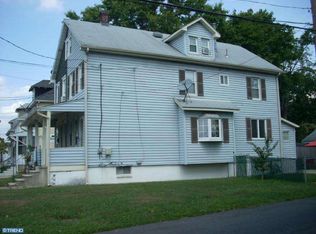 992 Klockner Rd, Hamilton, NJ 08619